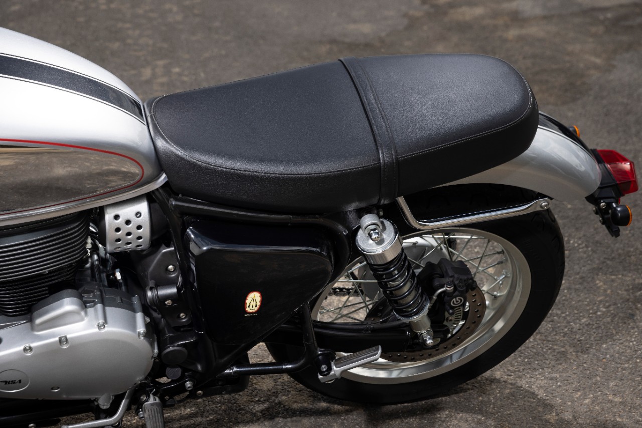 DueruoteTG #159 - BSA Gold Star: la moto più classica che ci sia